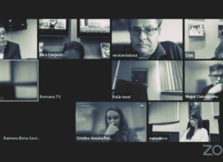 Ciutacu a făcut regulile la CNA. Transmisia în direct s-a întrerupt brusc, fără o decizie luată