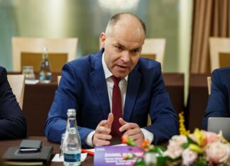 Daniel Funeriu: Iohannis ne-a promis reforma Educației prin consens. A livrat dezbinare și o lege bezmetică