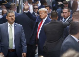 Politolog român din America: „Dacă Trump va câștiga, cred s-ar termina cu NATO”. Cât depinde sprijinul oferit Ucrainei de SUA de alegerile din 2024