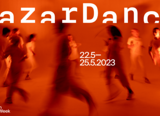 Iașul devine capitala dansului. HazarDance aduce la Romanian Creative Week opt spectacole de dans celebre la nivel internațional, un concurs și două workshop-uri