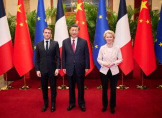 ANALIZĂ Cât de bune sunt, în realitate, relațiile sino-europene. Adevărata problemă pentru UE: „Un asemenea decalaj ne expune foarte mult”