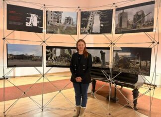 Marianna Prîsiajniuk, jurnalistă din Ucraina: Dacă Federația Rusă nu va plăti pentru genocid, atunci situația se va repeta – INTERVIU