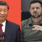 Cât de aproape e pacea în Ucraina după discuția istorică dintre Zelenski și Xi Jinping. Analist: Poate deveni un obiectiv apetisant pentru China