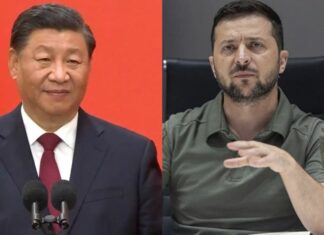Cât de aproape e pacea în Ucraina după discuția istorică dintre Zelenski și Xi Jinping. Analist: Poate deveni un obiectiv apetisant pentru China
