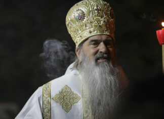 ÎPS „Mache” și soldățeii lui Putin