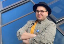 Despre cum voluntariatul se moștenește și este o stare de bine