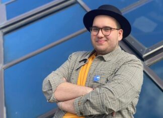 Despre cum voluntariatul se moștenește și este o stare de bine