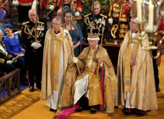 După Încoronare: despre sensul tradiţiei