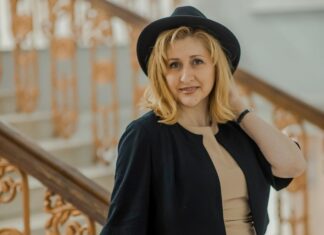 Anda Vahnovan, scriitoare din Republica Moldova: Au apărut voci care pretind că procesul de rusificare nu a fost chiar așa de dur