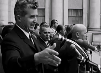 Anatomia unui mit politic sau imposibilul dezgheț