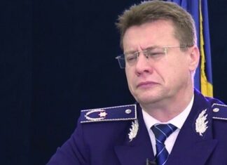 De ce mai este în funcție Benone Matei, șeful IGPR, după blatul criminal dintre polițiști și șoferul care a ucis doi oameni, la 2 Mai?