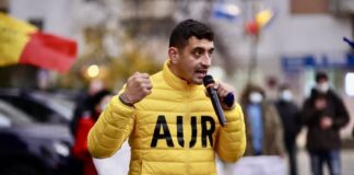 AUR și neofascismul narodnic