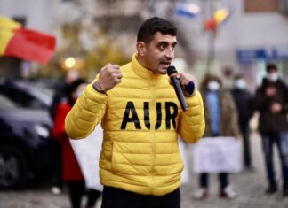 AUR și neofascismul narodnic