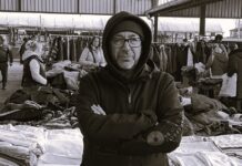 INTERVIU Vasile Ernu: Istoria vine peste tine. Dacă știi să te urci pe val, te duci, dacă nu, te îneci