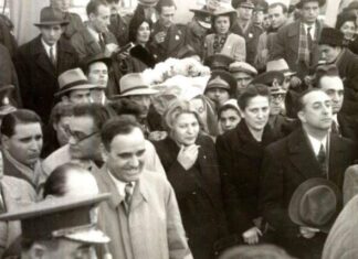 Gheorghe Gheorghiu-Dej. Elemente pentru un portret