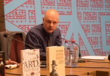 Ioan Stanomir: Dacă distrugi Israel, supraviețuirea evreilor ca națiunea este o chestiune de timp pentru ca următorul pas să fie lichidarea lor – INTERVIU