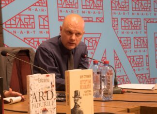 Ioan Stanomir: Dacă distrugi Israel, supraviețuirea evreilor ca națiunea este o chestiune de timp pentru ca următorul pas să fie lichidarea lor – INTERVIU