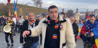 De unde vine și ce vrea partidul-mișcare AUR?