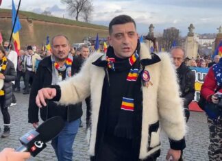 De unde vine și ce vrea partidul-mișcare AUR?