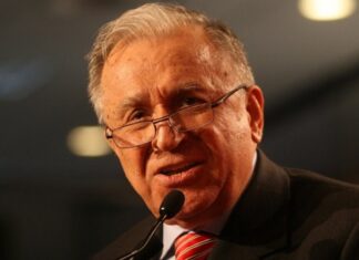 Un bolșevic pentru eternitate