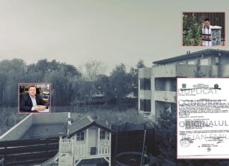 „AFACEREA BLOCUL”: Cum să furi 1 milion de euro prin „adormirea” unor procurori, a unui primar PNL și a unor funcționari ai Registrului Comerțului