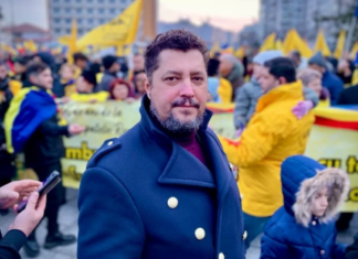 Se îngroașă gluma