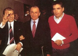 Ieșirea din clarobscur