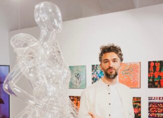 Interviu cu Vlad Țenu, arhitectul român care a rupt barierele internaționale ale tehnologiei cu creativitatea: „Dacă știi ce-ți dorești, apar și oportunitățile”