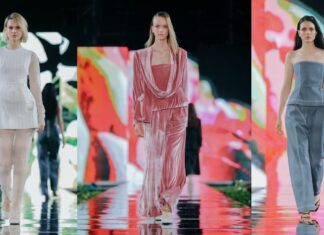 Romanian Fashion Week începe la Iași. Dezbaterea marilor designeri despre moda în „era Tik-Tok”. Ovidiu Buta: „Designerii folosesc social-media ca pe un oracol”