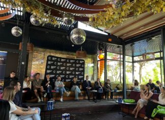 Peste 100 de designeri, 300 de fotomodele, cel mai mare catwalk din țară, la Iași: toate surprizele anunțate de Romanian Fashion Week. Irina Schrotter: „Anul acesta avem cel mai mare număr de spectatori la evenimentele noastre”