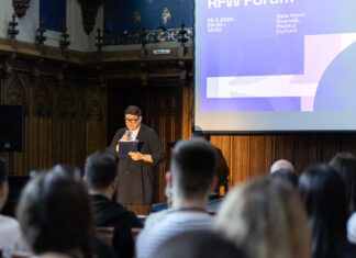 Zeci de tineri designeri, la RFW Forum: dezbatere cu experți în domeniu despre proprietatea intelectuală în industria modei