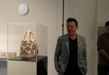 Premieră națională: Mircea Cantor, câștigătorul premiului Duchamp, curatorul unei splendide expoziții la Iași, la Romanian Creative Week