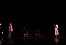 O instalație din cabluri reciclate transformă Piața Unirii. Marlene Herberth: „O legătură dintre peisajul urban și memoria umanității”