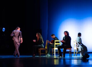 Dansatorul de flamenco Alfonso Losa, considerat „maestrul maeștrilor”  la nivel mondial, a ridicat sala în picioare la Iași, la Romanian Creative Week. Programul complet al HazarDance