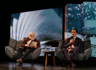 „Conferințele Creativității” i-au adus la Iași pe Andrei Pleșu, Vasile Bănescu, Ioan Stanomir și Horia-Roman Patapievici. Zile ale dialogului cultural în cadrul Romanian Creative Week