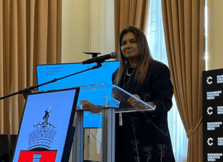 Romanian Creative Week, declarat de Ministerul Culturii eveniment cultural strategic al României, debutează la Iași. Irina Schrotter: „Este mai mult decât un festival, este o mișcare”