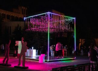 Romanian Creative Week deschide festivalul de muzică NeMO: o săptămână plină de concerte și party-uri în Capitala Moldovei