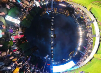 Romanian Creative Week și Pepsi, colaborare de excepție pentru cel mai important eveniment dedicat industriilor creative din UE