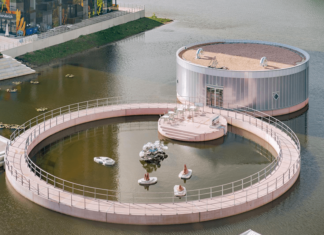 Expoziție bienală de Artă și Arhitectură la Iași, anunțată de Romanian Creative Week