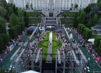 Romanian Fashion Week 2024: cel mai longevivși așteptat catwalk al anului va găzdui la Iași zeci de designeri, talk-uri și expoziții. Irina Schrotter: „Ne-am întors să ne reconsolidăm pe scena națională”